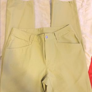 North Face Retract pants